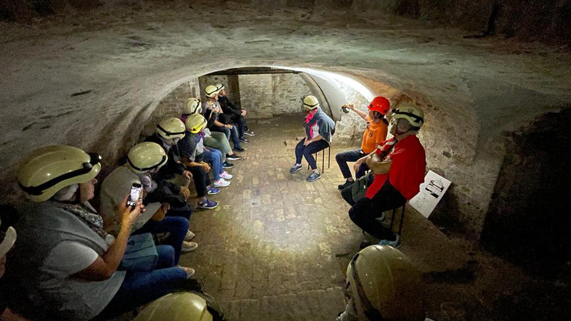 Treviso | Le mura rinascimentali: un monumento da scoprire | Bastione di San Tomaso e di Porta San Tomaso